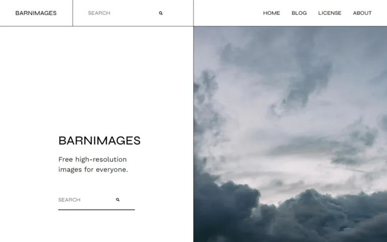 Barnimages's homepage